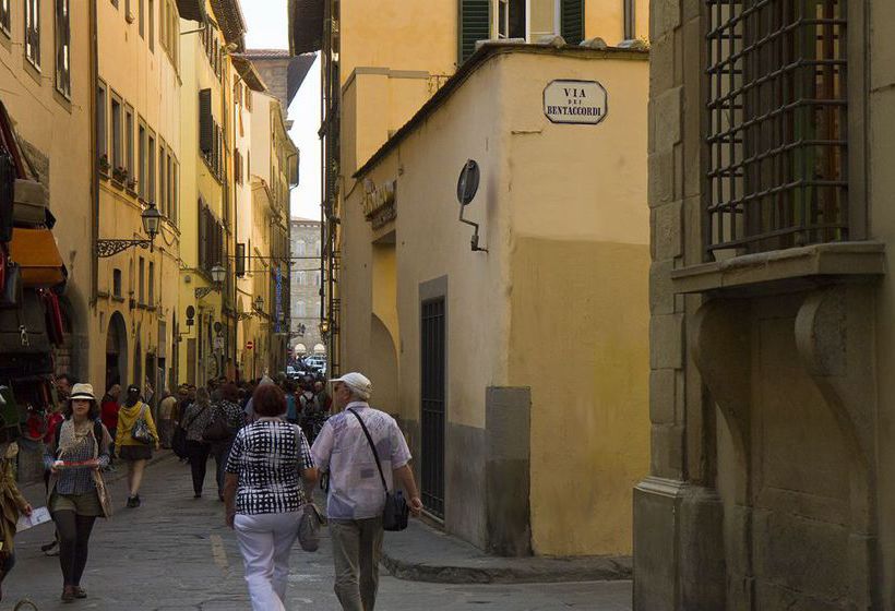 Hotel Santa Croce  | Firenze | Florence | Italia 13