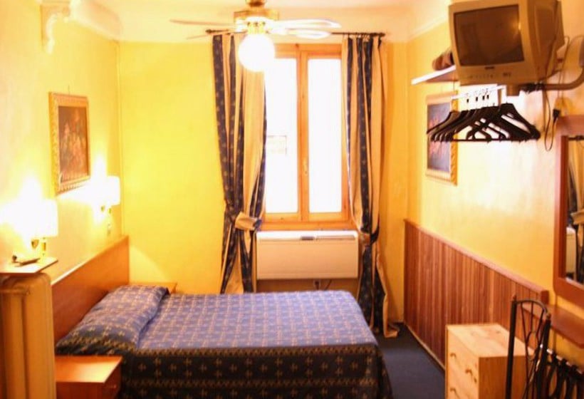 Hotel Santa Croce  | Firenze | Florence | Italia 14