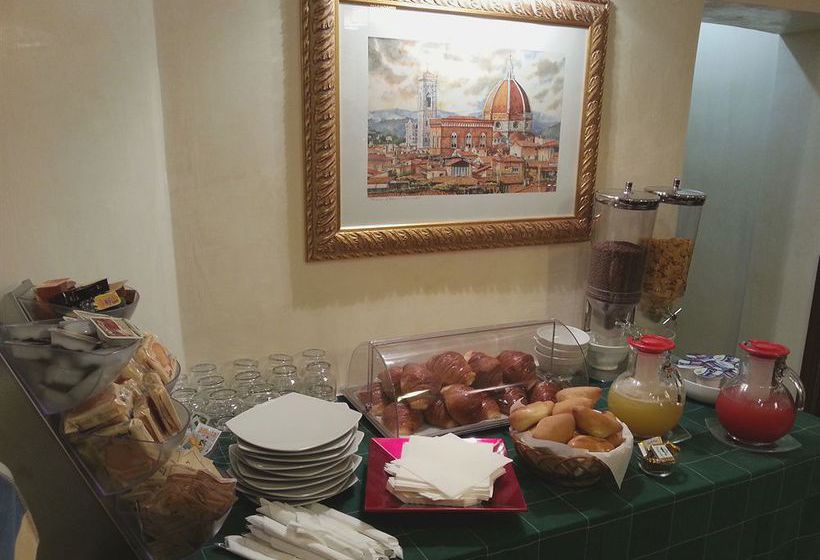 Hotel Santa Croce  | Firenze | Florence | Italia 15