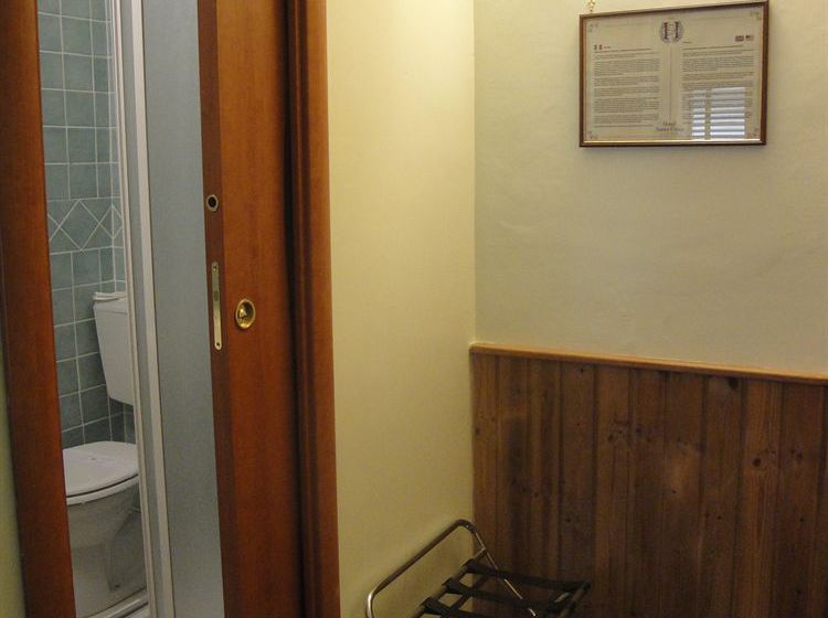 Hotel Santa Croce  | Firenze | Florence | Italia 16