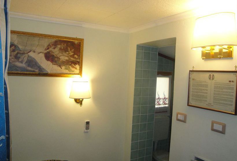 Hotel Santa Croce  | Firenze | Florence | Italia 17