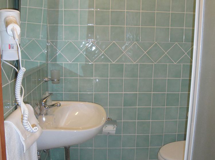 Hotel Santa Croce  | Firenze | Florence | Italia 18