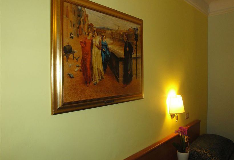 Hotel Santa Croce  | Firenze | Florence | Italia 19