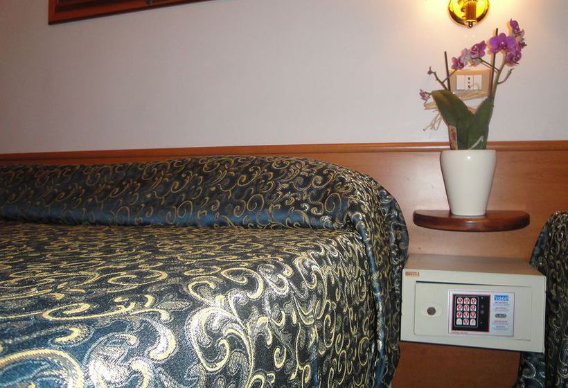 Hotel Santa Croce  | Firenze | Florence | Italia 2