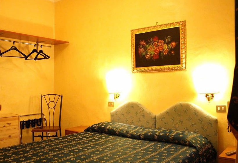 Hotel Santa Croce  | Firenze | Florence | Italia 20