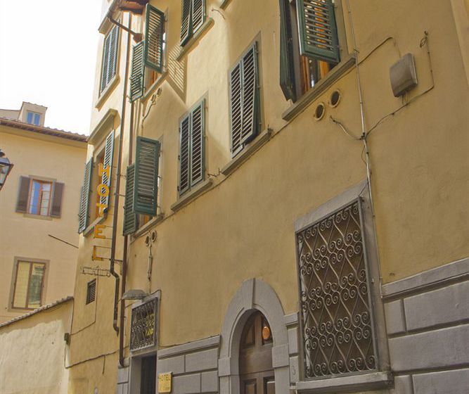 Hotel Santa Croce  | Firenze | Florence | Italia 3