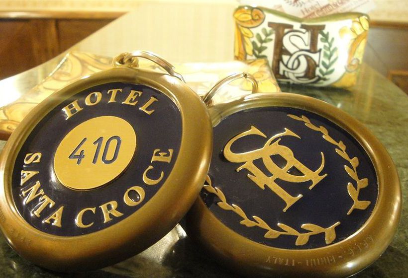 Hotel Santa Croce  | Firenze | Florence | Italia 4