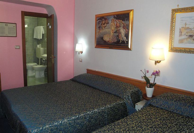 Hotel Santa Croce  | Firenze | Florence | Italia 6