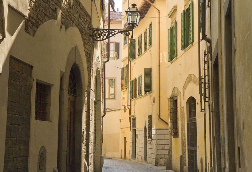 Hotel Santa Croce  | Firenze | Florence | Italia 7