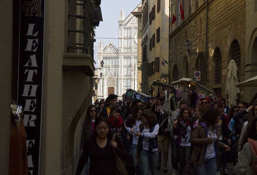 Hotel Santa Croce  | Firenze | Florence | Italia 8