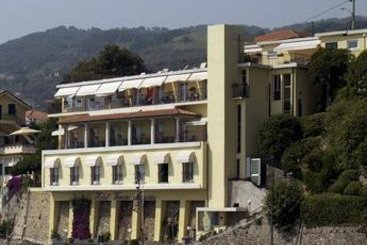 Hotel Venere Azzurra