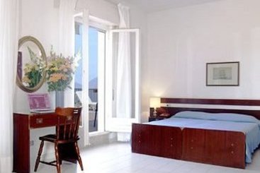 Hotel Venere Azzurra  | Lerici | La Spezia | Italia 3