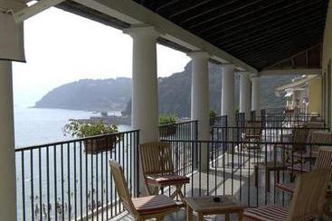 Hotel Venere Azzurra  | Lerici | La Spezia | Italia 4