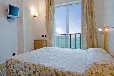 Hotel Venere Azzurra  | Lerici | La Spezia | Italia 5