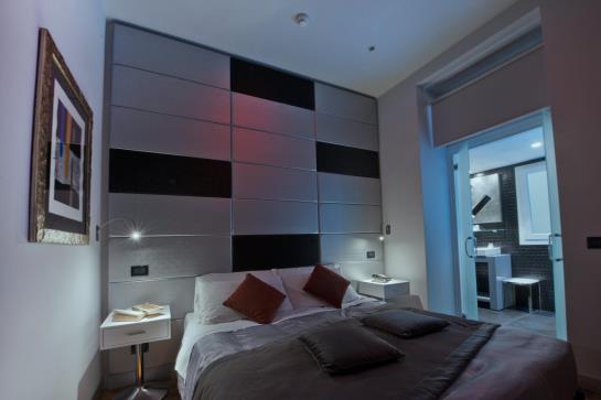 Relais Forus Inn Hotel  | Roma | Roma | Italia 10