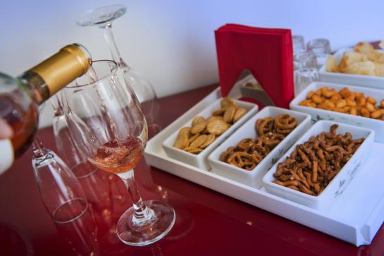 Relais Forus Inn Hotel  | Roma | Roma | Italia 11