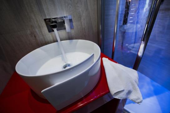 Relais Forus Inn Hotel  | Roma | Roma | Italia 13