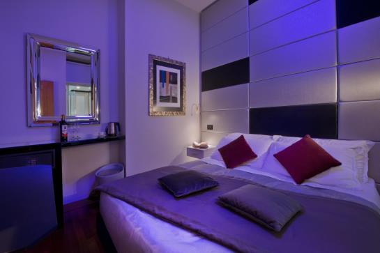 Relais Forus Inn Hotel  | Roma | Roma | Italia 14