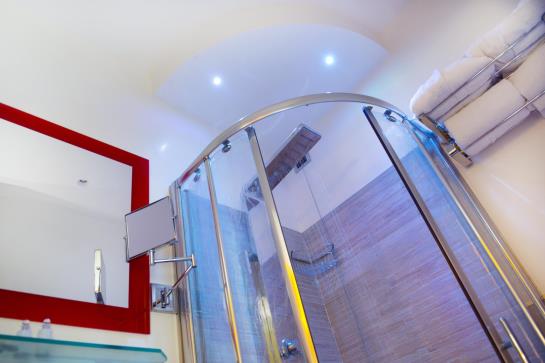 Relais Forus Inn Hotel  | Roma | Roma | Italia 16