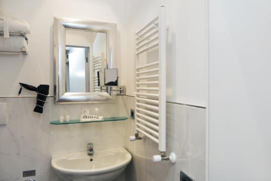 Relais Forus Inn Hotel  | Roma | Roma | Italia 2