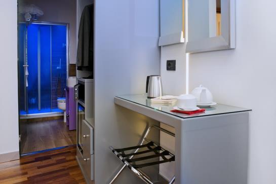 Relais Forus Inn Hotel  | Roma | Roma | Italia 20