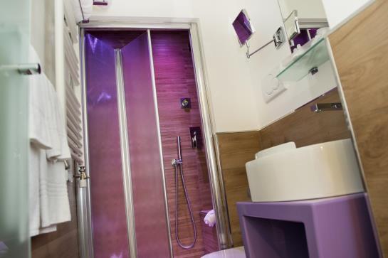 Relais Forus Inn Hotel  | Roma | Roma | Italia 3