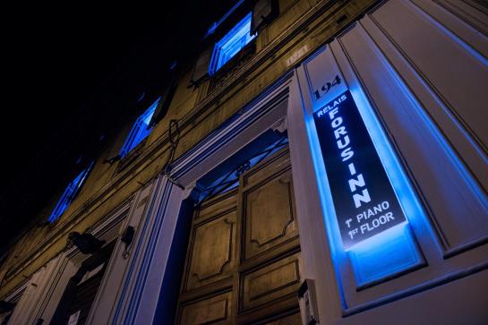 Relais Forus Inn Hotel  | Roma | Roma | Italia 5