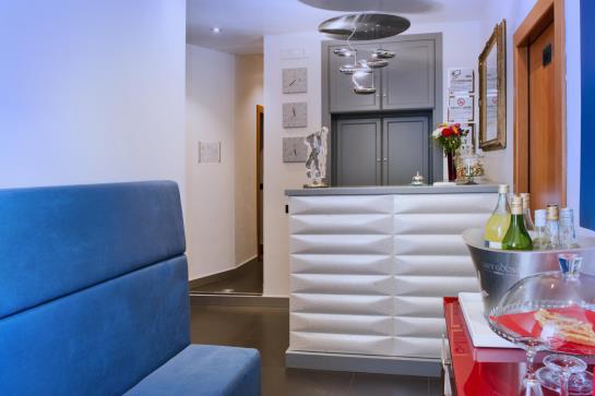 Relais Forus Inn Hotel  | Roma | Roma | Italia 9