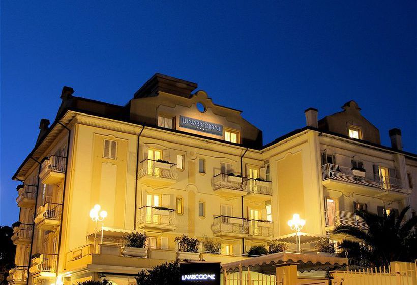 Hotel Luna  | Riccione | Rimini | Italia 1