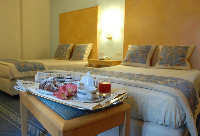 Hotel Luna  | Riccione | Rimini | Italia 11