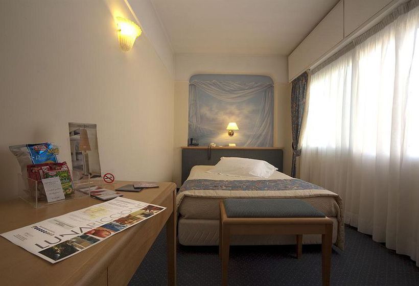 Hotel Luna  | Riccione | Rimini | Italia 12