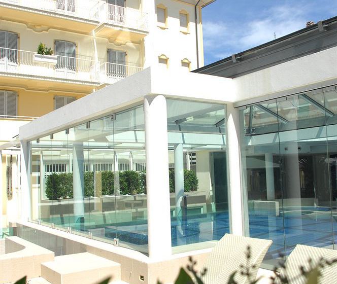 Hotel Luna  | Riccione | Rimini | Italia 13