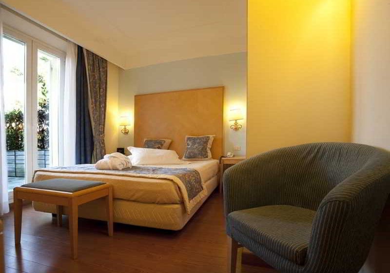 Hotel Luna  | Riccione | Rimini | Italia 15