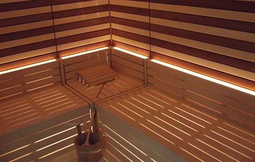 Hotel Luna  | Riccione | Rimini | Italia 19