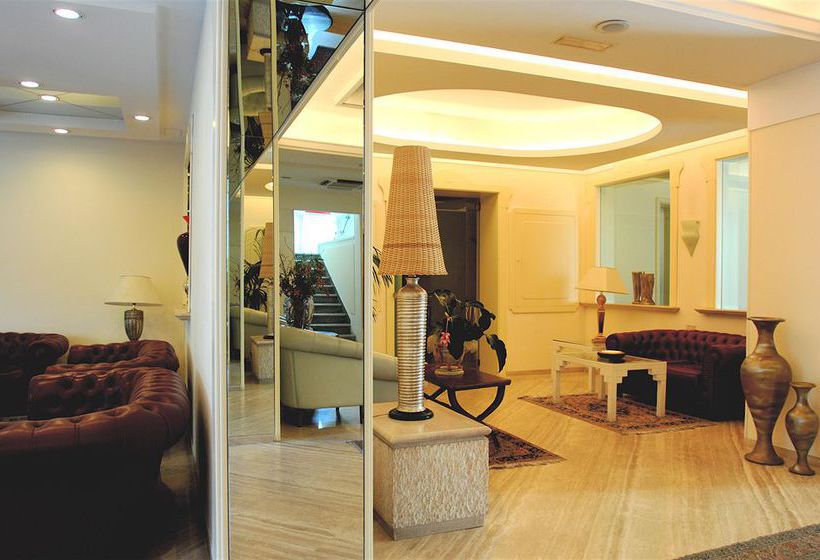 Hotel Luna  | Riccione | Rimini | Italia 2