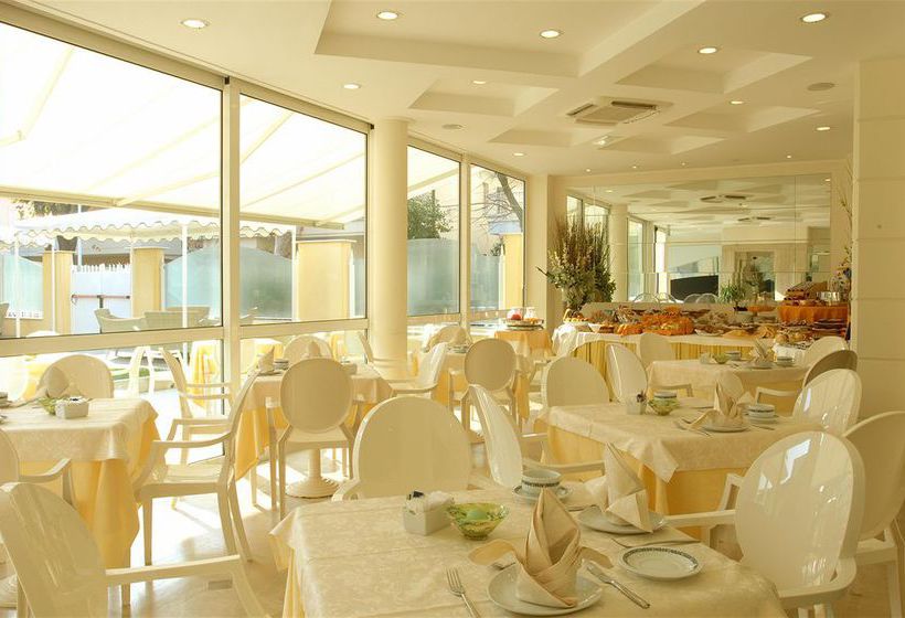 Hotel Luna  | Riccione | Rimini | Italia 4