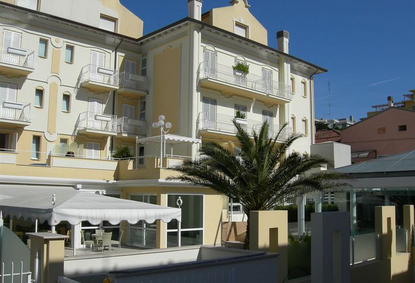 Hotel Luna  | Riccione | Rimini | Italia 5