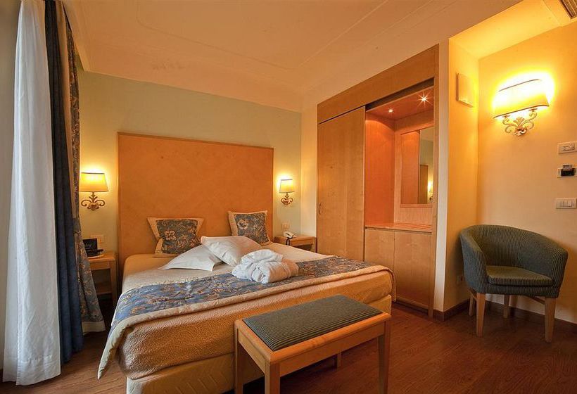 Hotel Luna  | Riccione | Rimini | Italia 6