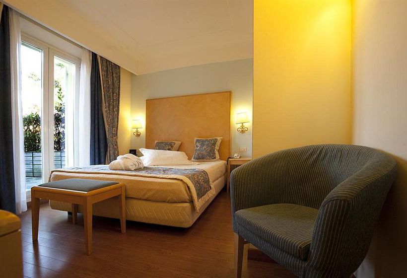 Hotel Luna  | Riccione | Rimini | Italia 8