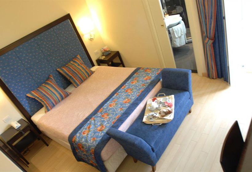 Hotel Luna  | Riccione | Rimini | Italia 9