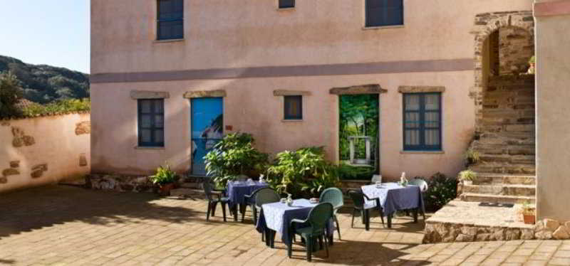 Hotel Residence Funtananoa Cagliari