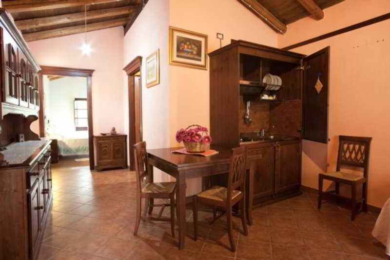 Hotel Residence Funtananoa  | Cagliari | Sardegna | Italia 10