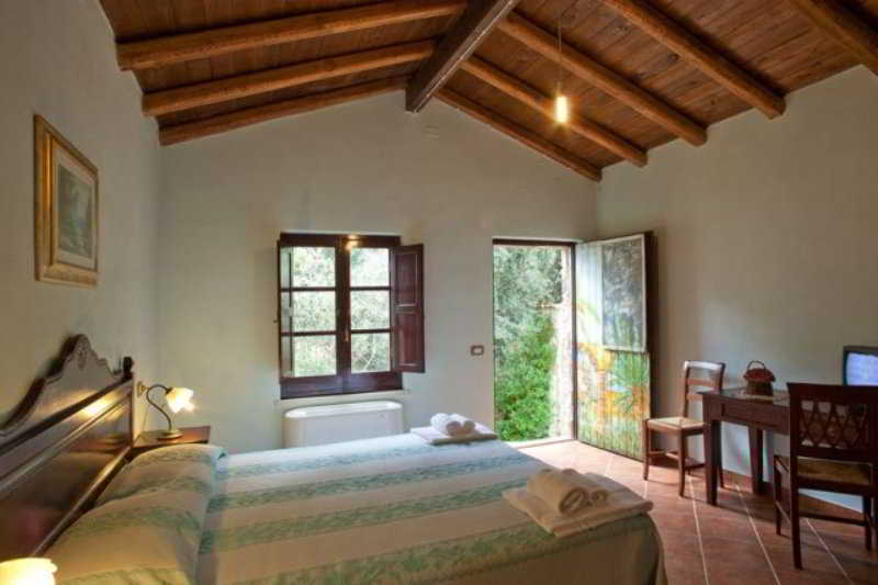 Hotel Residence Funtananoa  | Cagliari | Sardegna | Italia 3