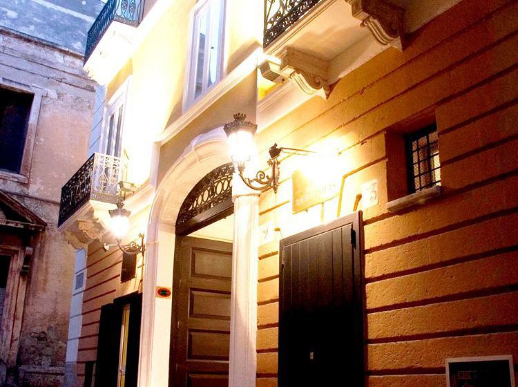 Akropolis Hotel Tarento