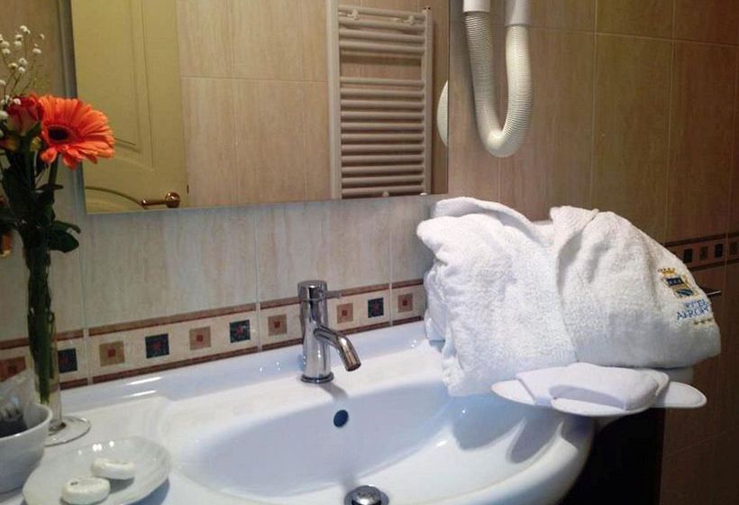 Akropolis Hotel  | Taranto | Taranto | Italia 10