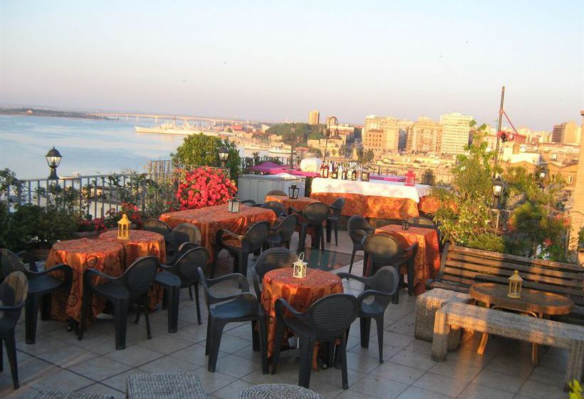 Akropolis Hotel  | Taranto | Taranto | Italia 11