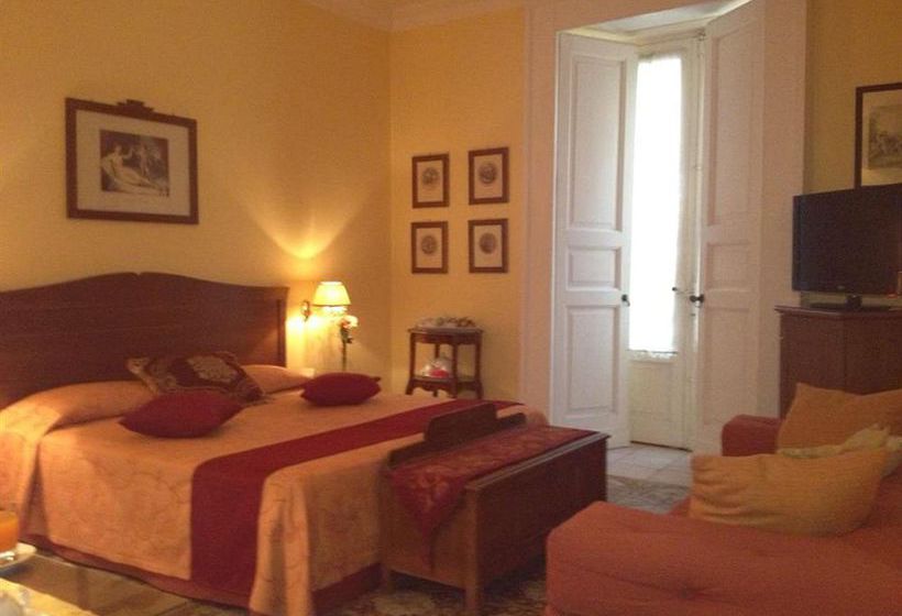 Akropolis Hotel  | Taranto | Taranto | Italia 12