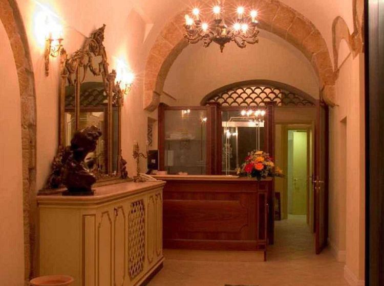 Akropolis Hotel  | Taranto | Taranto | Italia 13