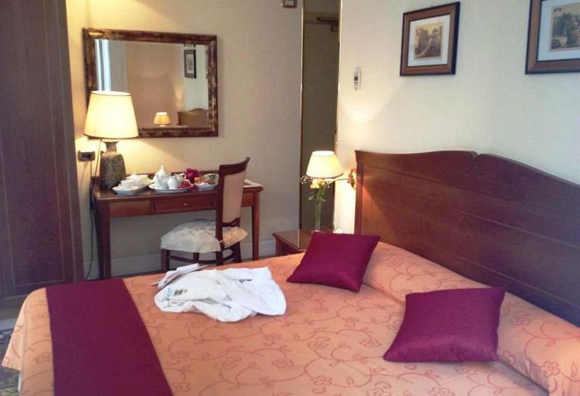 Akropolis Hotel  | Taranto | Taranto | Italia 14