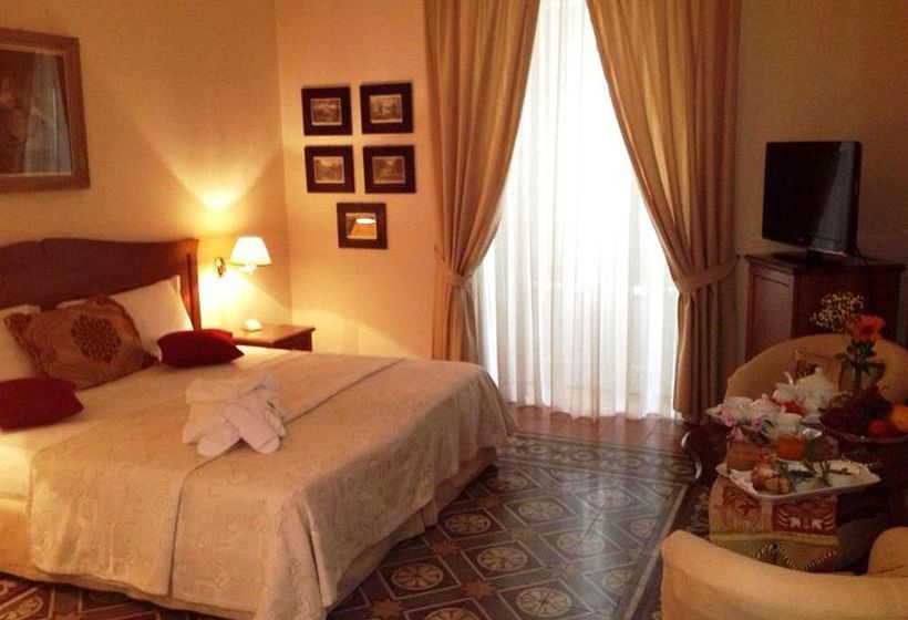 Akropolis Hotel  | Taranto | Taranto | Italia 15